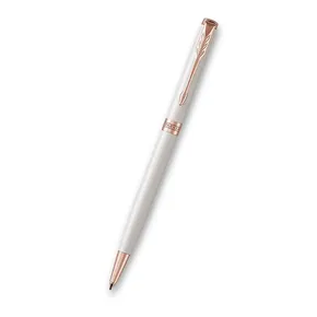 Parker Sonnet Pearl PGT kuličková tužka Slim
